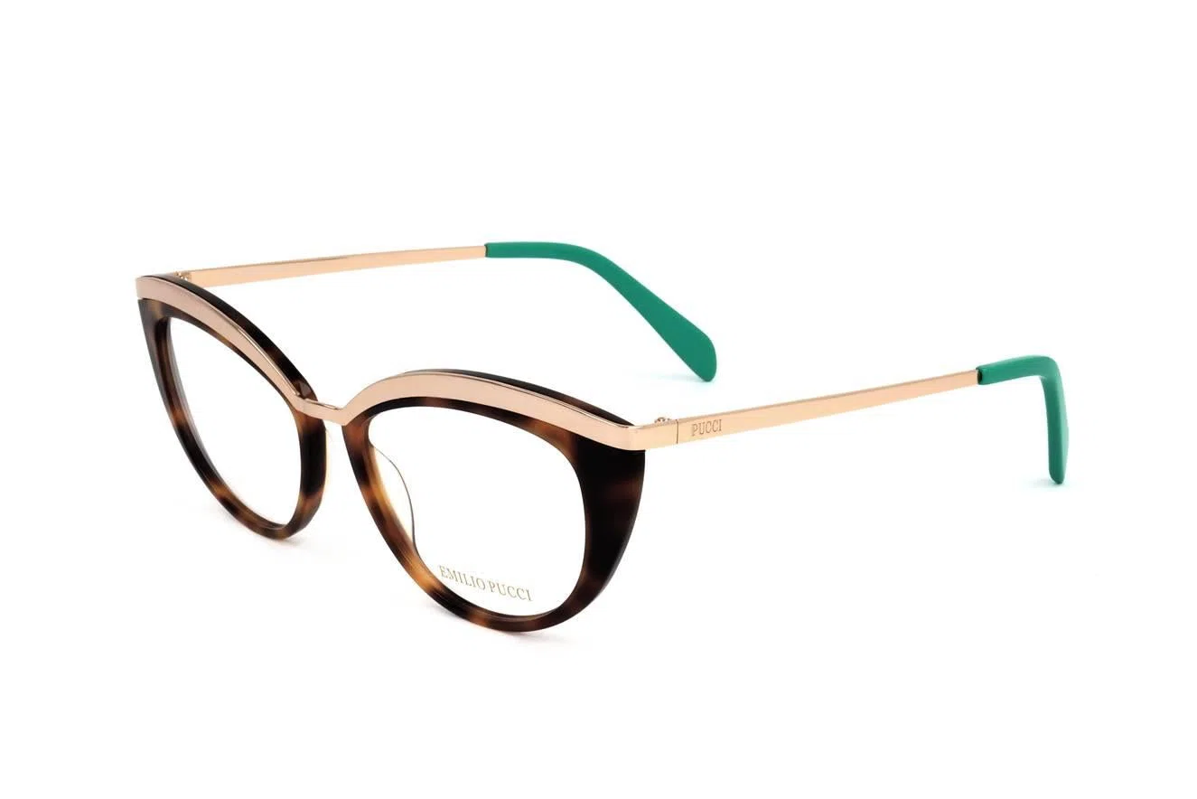 Pucci EP5092 Eyeglasses - view 5